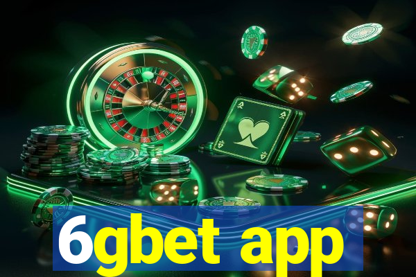 6gbet app